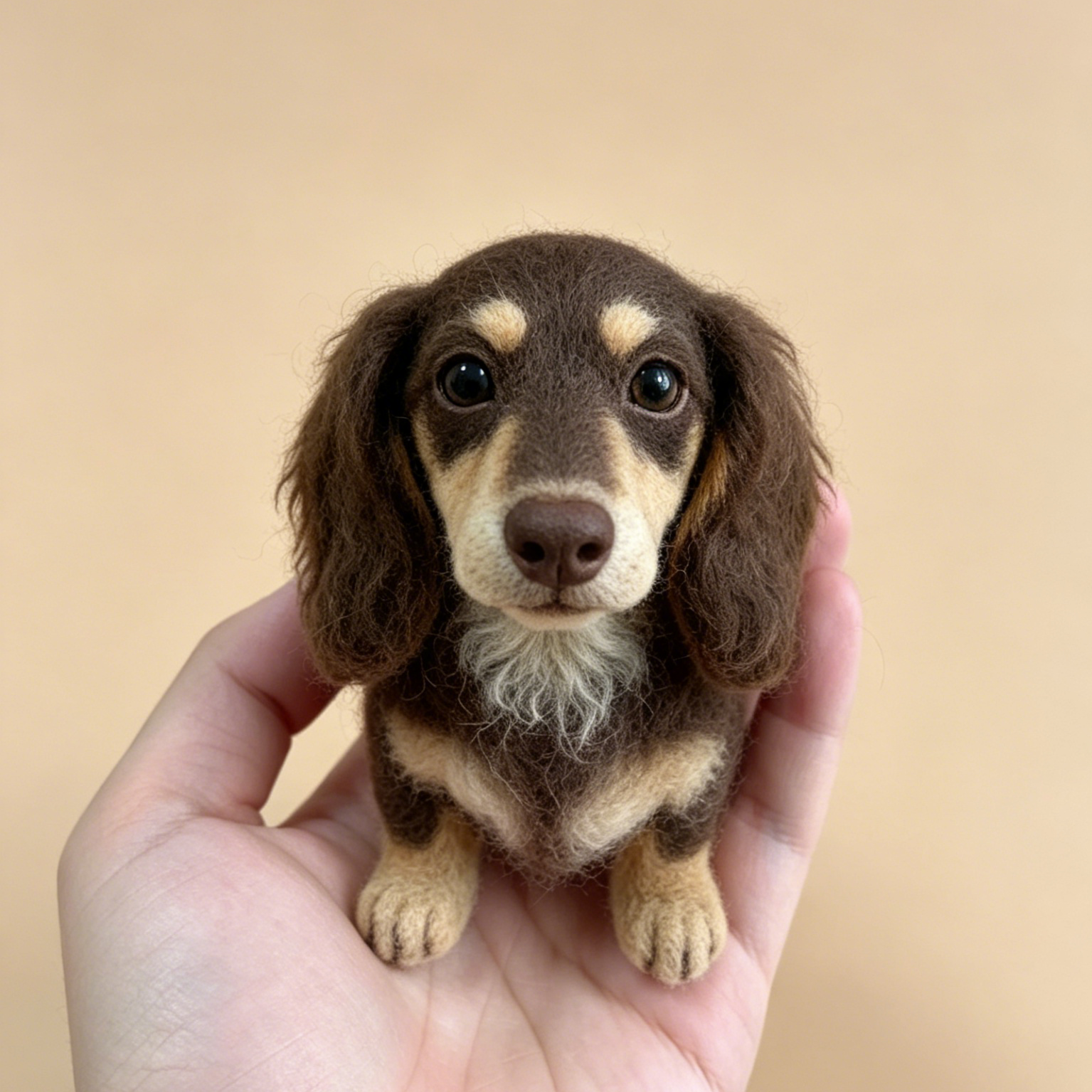 Mini Full Body